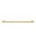 Πετσετοθήκη 60 εκ.Sanco Academia Brushed Brass  21804-AB12