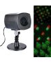 ΠΡΟΤΖΕΚΤΟΡΑΣ LASER, ΜΕ ΦΩΤΟΚΥΤΤΑΡΟ ΚΑΙ ΠΡΟΓΡΑΜΜΑ, ΚΟΚΚΙΝΟ-ΠΡΑΣΙΝΟ ΜΕ ΧΡΙΣΤΟΥΓΕΝΝΙΑΤΙΚΑ ΣΧΕΔΙΑ,12.5x9.2x37cm, IP44 Eurolamp 600-22303