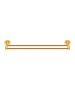 Πετσετοθήκη Διπλή Gold 24K Sanco Ergon 25905-A05