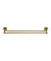 Πετσετοθήκη Διπλή Bronze Mat Sanco Ergon 25905-M25