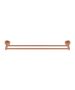 Πετσετοθήκη Διπλή Old Copper Mat Sanco Ergon 25905-M26