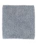 Πατάκι Μπάνιου 60x60cm Chenille Grey Sealskin Misto 94616812
