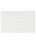 Αντιολισθητικό Ταπέτο Μπάνιου 38x75cm Λευκό Sealskin Safety Mat Doby White 312005210