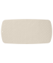Αντιολισθητικό Ταπέτο Μπανιέρας 37x75cm Rubber Sealskin Safety Mats Rubelle Beige 313006460
