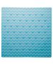 Αντιολισθητικό Ταπέτο Ντουζιέρας 53x53cm Sealskin Leisure Blue 315242624