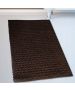 Πατάκι Μπάνιου Καφέ 50x80cm #2335 Cotton Chenille San Lorentzo 1509 BROWN