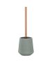 Πιγκάλ Επιδαπέδιο Πορσελάνη Seaskin Conical Green 362330534