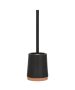 Πιγκάλ Επιδαπέδιο Πορσελάνη-Φελλός Sealskin Cork Black 362510519