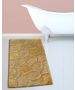 Πατάκι Μπάνιου 70x120cm Βαμβακερό Μπεζ DIB-666 San Lorentzo 1613 BIEGE