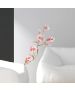 Magnolia αυτοκόλλητα τοίχου βινυλίου Ango 59155