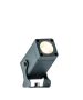 Προβολέας Εξ.Χώρου IP66 Led 4w 212lm 3000K Beam Angle 25° L:35x35xH:88mm Αλουμίνιο Ανθρακί Viokef Aris 4205300