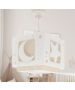 MoonLight Beige παιδικό φωτιστικό 63232B Ango