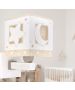 Moonlight Beige απλίκα τοίχου 63239B Ango