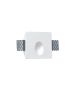 Απλίκα Κεραμική H100 Led 1w 75lm Viokef Drop Aster 4097200