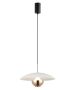 Φωτιστικό Κρεμαστό D300xH1820mm Led 9w 3000K 275lm Χρυσό Valia Viokef 4292301