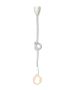 HL-4042 CORDS YELLOW 27mm HOMELIGHTING 77-2313