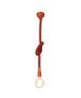 HL-4042 CORDS ORANGE 27mm HOMELIGHTING 77-2315