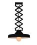 HL-225S-1P43 ILEKTOR BLACK COPPER PENDANT HOMELIGHTING 77-2986