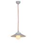 HL-310P25 CAHAL WHITE PENDANT HOMELIGHTING 77-3157