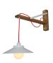 HL-310W CAHAL WHITE WALL LAMP HOMELIGHTING 77-3158