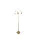 1012-3F KUP FLOOR LAMP E5 HOMELIGHTING 77-3244