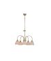 1012-5P KUP PENDANT LAMP Γ3 HOMELIGHTING 77-3246