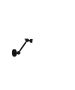 HL-W 10S B FOCUS BLACK SMALL WALL BASE HOMELIGHTING 77-3271
