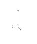 HL-C 11L W FOCUS WHITE LARGE CEILING BASE HOMELIGHTING 77-3316
