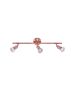 SE 140-C3 SABA WALL LAMP COPPER Z2 HOMELIGHTING 77-3548