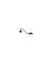 HL-3548-1 S MASON OLD COPPER & BLACK WALL LAMP HOMELIGHTING 77-3943