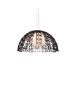 HL-3589-1XLP1 BALE OLD BRONZE Φ105 HOMELIGHTING 77-4035