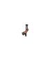 HL-3600-1S-C ARLEN BLACK CEILING HOMELIGHTING 77-4276