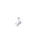 HL-3600-1M-C ARLEN BLACK CEILING HOMELIGHTING 77-4280