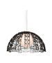 HL-3587-1S BALE RUSTY BROWN Φ55 HOMELIGHTING 77-4306