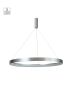 SE LED 100 AMAYA PENDANT NICKEL MAT HOMELIGHTING 77-8146