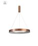 SE LED 60 AMAYA PENDANT COPPER HOMELIGHTING 77-8150