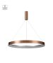SE LED 80 AMAYA PENDANT COPPER HOMELIGHTING 77-8151