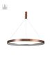 SE LED 100 AMAYA PENDANT COPPER HOMELIGHTING 77-8152
