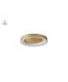 SE LED 60 AMAYA CEILING BRUSHED GOLD HOMELIGHTING 77-8159