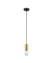 SE21-GM-4 ADEPT TUBE GOLD MATT PENDANT B1 HOMELIGHTING 77-8267