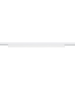 Duoline LED Γραμμικό Φωτιστικό Οροφής 6W Θερμό Λευκό IP20 με Ρυθμιζόμενη Ένταση Μ50.5xΒ3xΥ3εκ. Trio Lighting 77020131