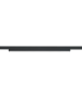 Duoline LED Γραμμικό Φωτιστικό Οροφής 6W Θερμό Λευκό IP20 με Ρυθμιζόμενη Ένταση Μ50xΒ3xΥ2εκ. Trio Lighting 77020132