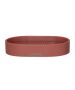Σαπουνοθήκη ABS Επικαθήμενη Sealskin Brave Dark Pink 800027