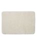 Πατάκι Μπάνιου 60x90cm Polyester Sealskin Angora Off-White 800120