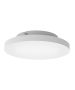 Φωτιστικό Οροφής D30cm LED Panel 2700-6500K 1730lm RGBW Εφαρμογή-Τηλεχειριστήριο Eglo Turcona 900054