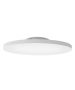 Φωτιστικό Οροφής D60cm LED Panel 2700-6500K 3980lm RGBW Εφαρμογή-Τηλεχειριστήριο Eglo Turcona 900056