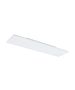 Φωτιστικό Οροφής L120x10cm LED Panel 2700-6500K 1333lm RGBW Εφαρμογή-Τηλεχειριστήριο Eglo Turcona 900061