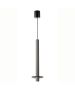 Φωτιστικό Κρεμαστό Λαδί D12x45xH150cm Led 5w 3000K 330lm Sun Light CORSO-LG 