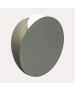 Απλίκα Επιτοίχια Λαδί 30cm Led 6w 3300Κ 380lm Sun Light  DAISY-6W-GR 