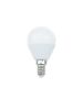 LED BALL E14 230V 7W 4000K 180° 580Lm Ra80 ACA G45714NW